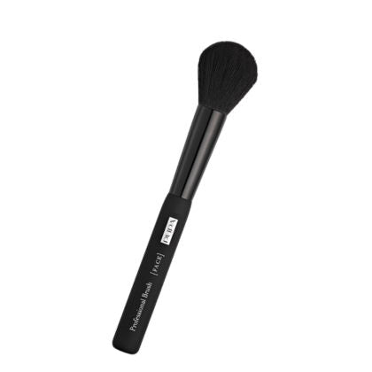 Round Blusher Brush