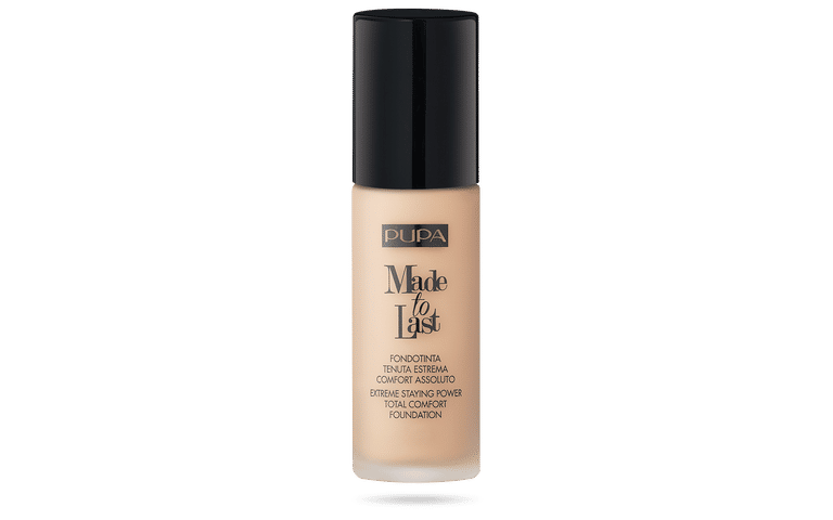 Made to Last Foundation