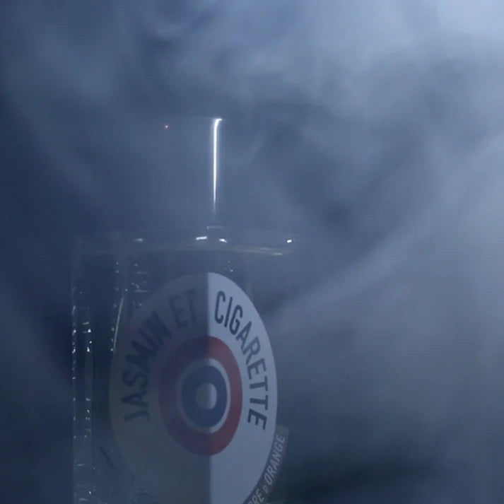 Jasmin et Cigarette Eau de Parfum 100ml