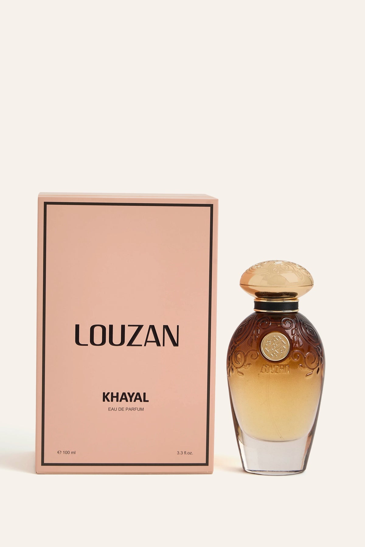 Khayal Perfume 100 ML