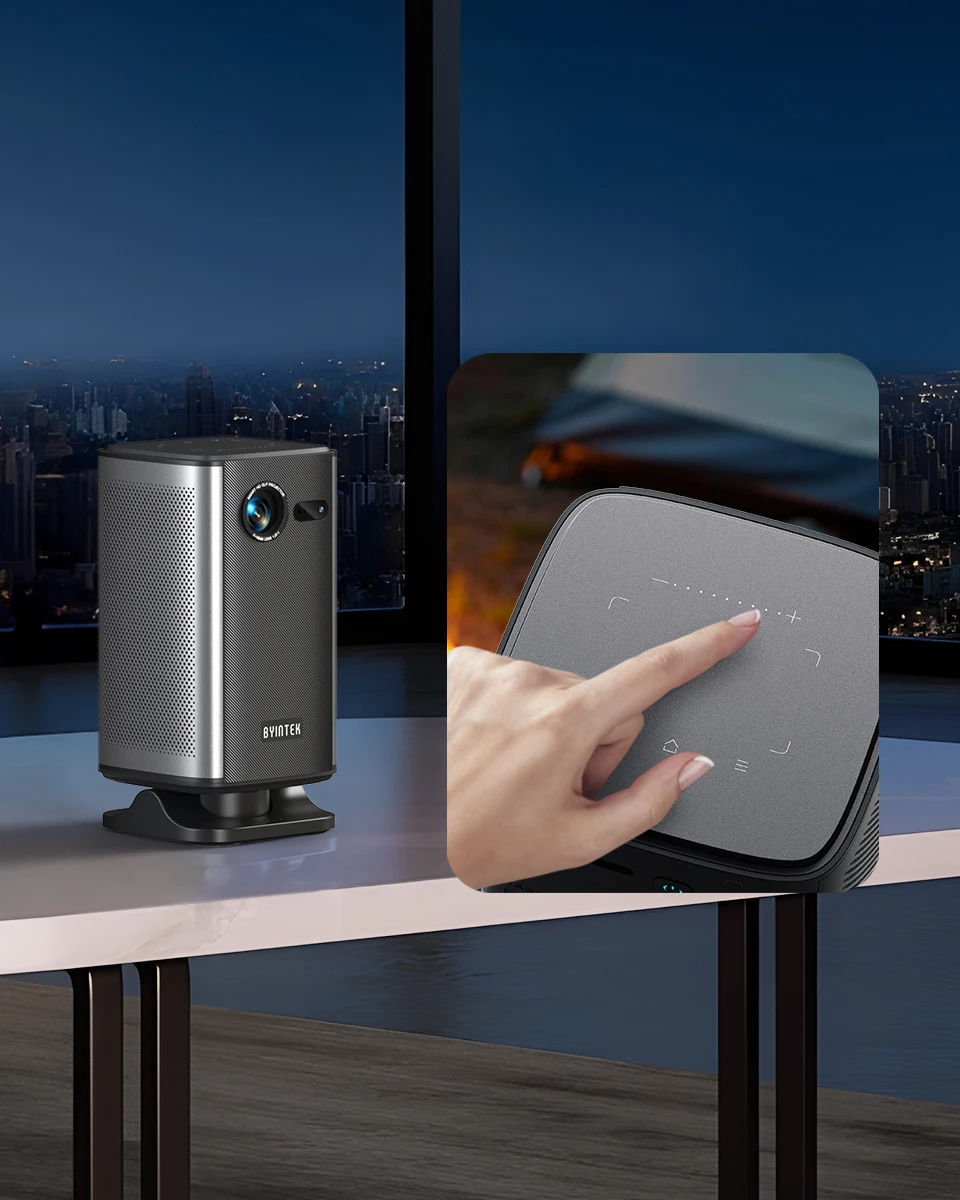 BYINTEK P70X