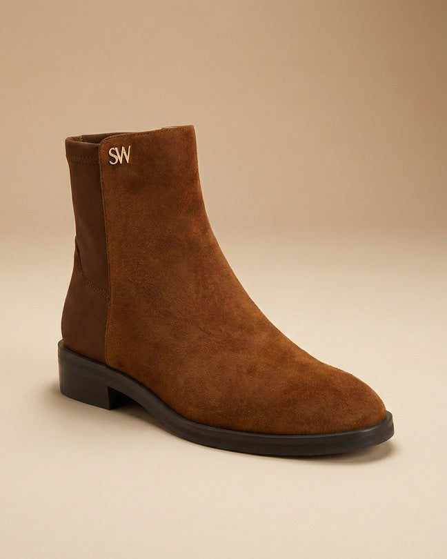 Stuart Weitzman KYE CITY BOOTIE