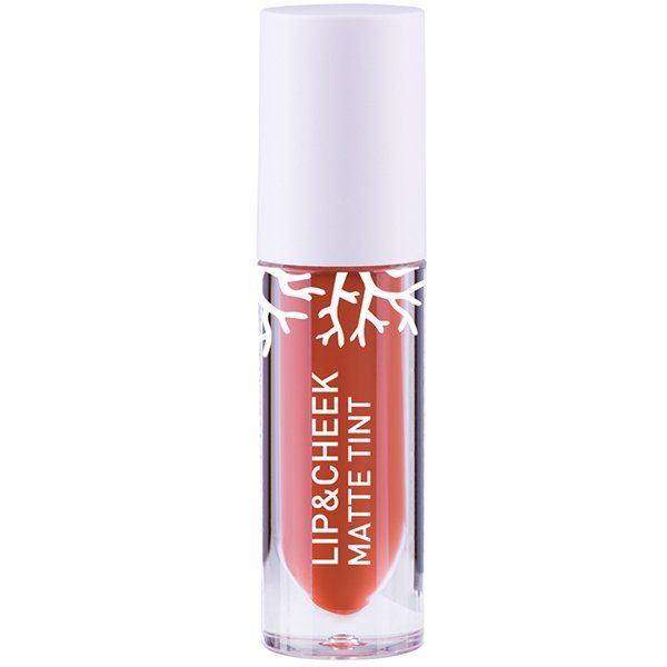 LIP & CHEEK MATTE TINT 2.4G BABY BRIGHT (M) #27 BABY CARROT