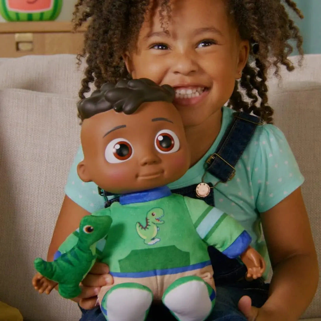 Cocomelon My Friend Cody – Jazwares