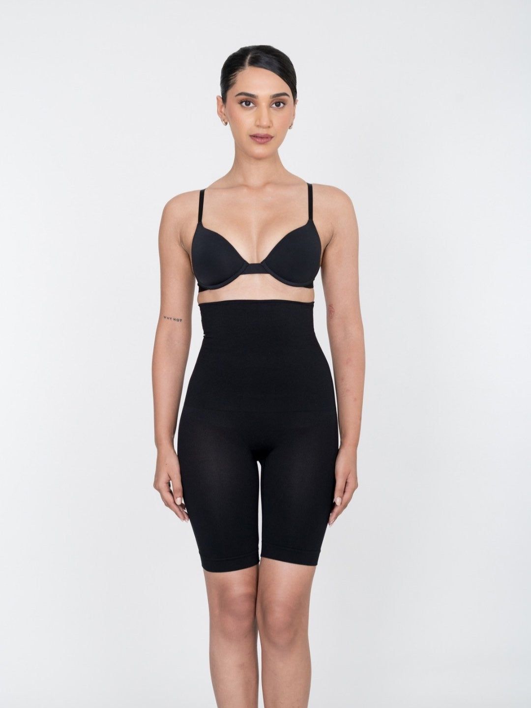 High Waist Shaper Shorts