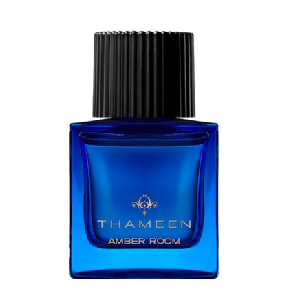 Amber Room Extrait de Parfum