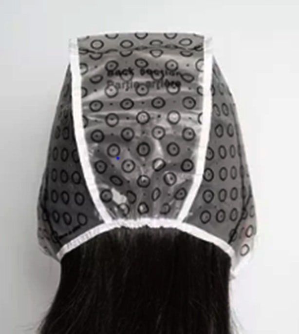 Diva Disposable Highlighting Cap, 1x4pc