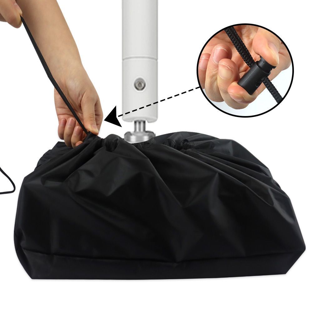 Projector Winter Cover Waterproof Dustproof Protection Case for Home Ceiling Video Projector