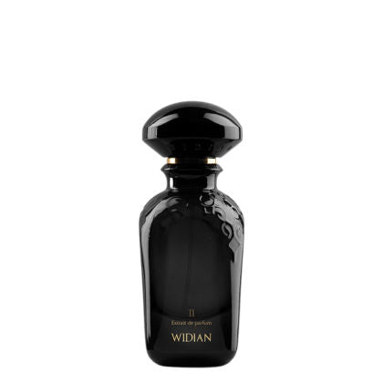 Black II Extrait de Parfum