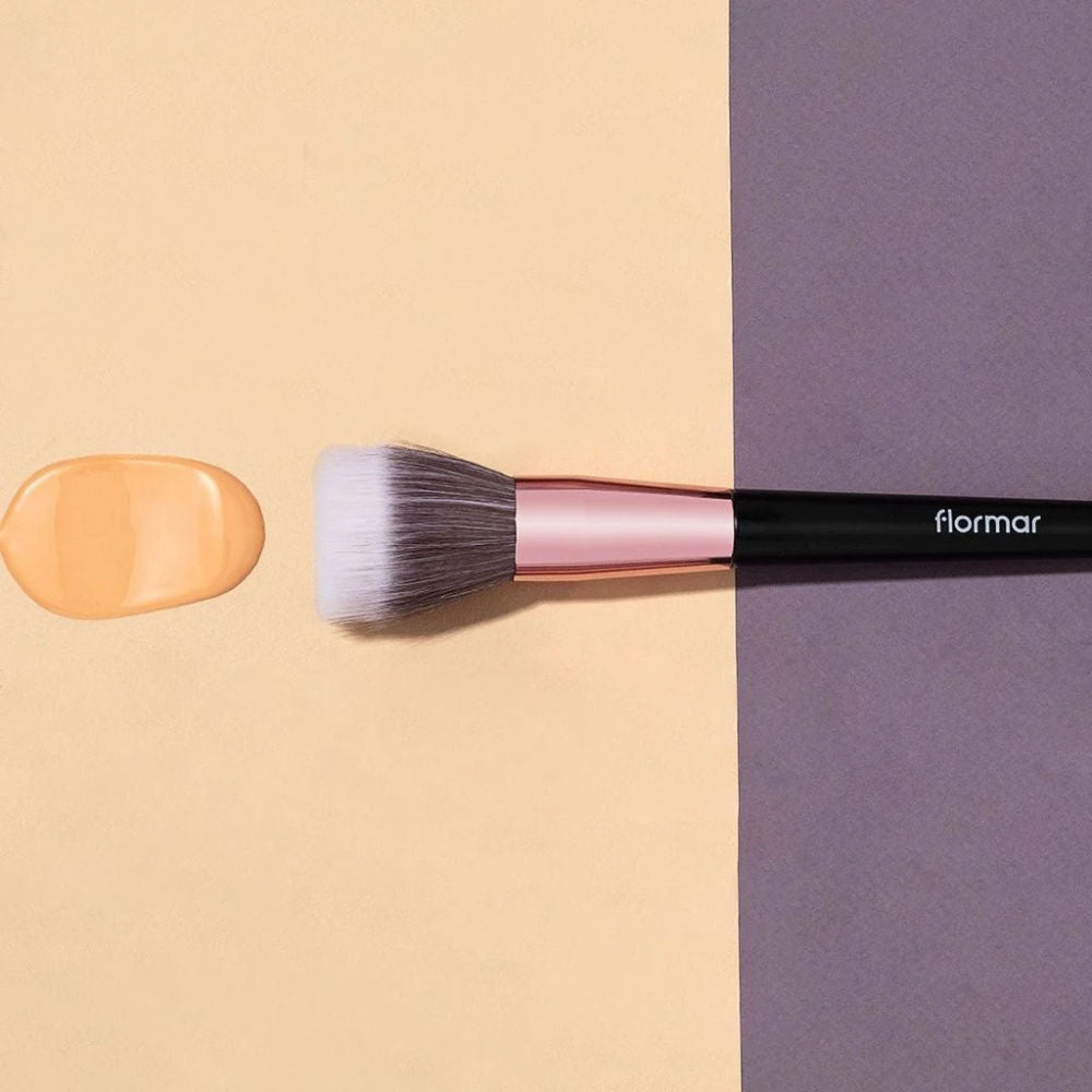 Foundation Brush Redesign
