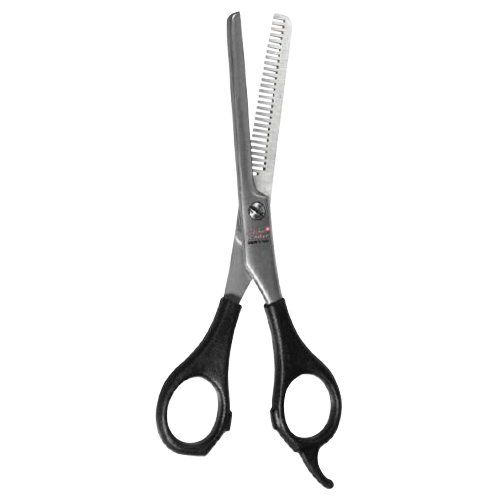 Triko Leader Easy Serie Line Professional 6_ Thinning Scissors, TR746, Packaging TRC3