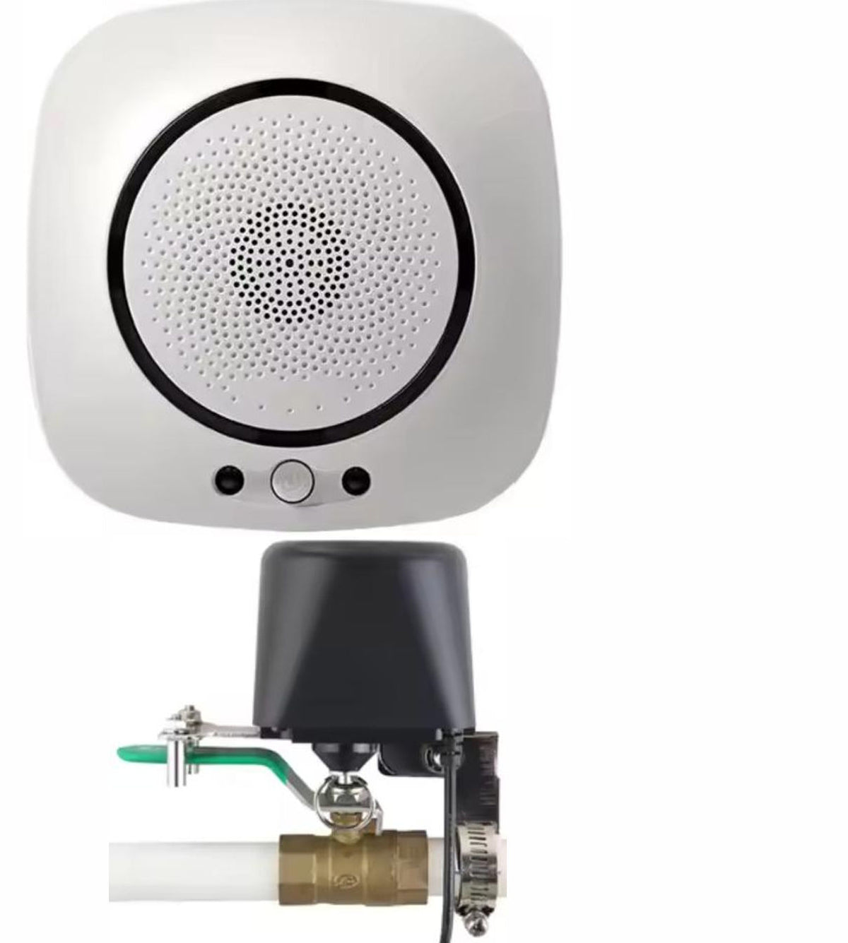 Gas Sensor - WiFi