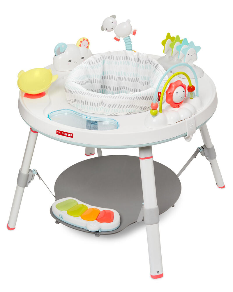 Skip Hop Silver Lining Cloud Activity Center