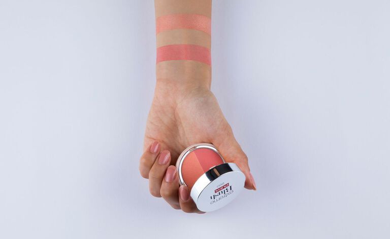 Extreme Blush Duo