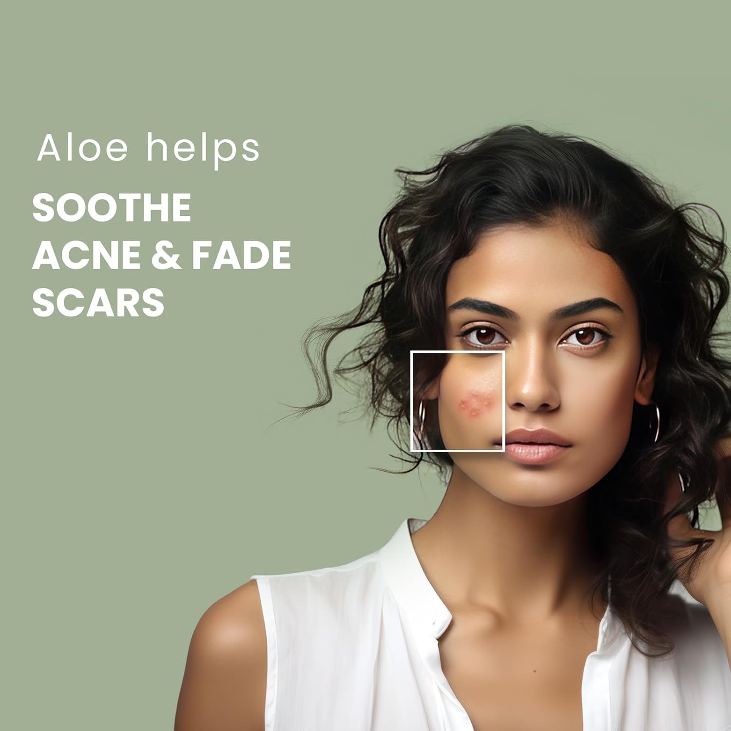 لوتس هيربال وايتجلو 3 في 1 لتنظيف البشرة بعمق وتفتيحها 100 جرام