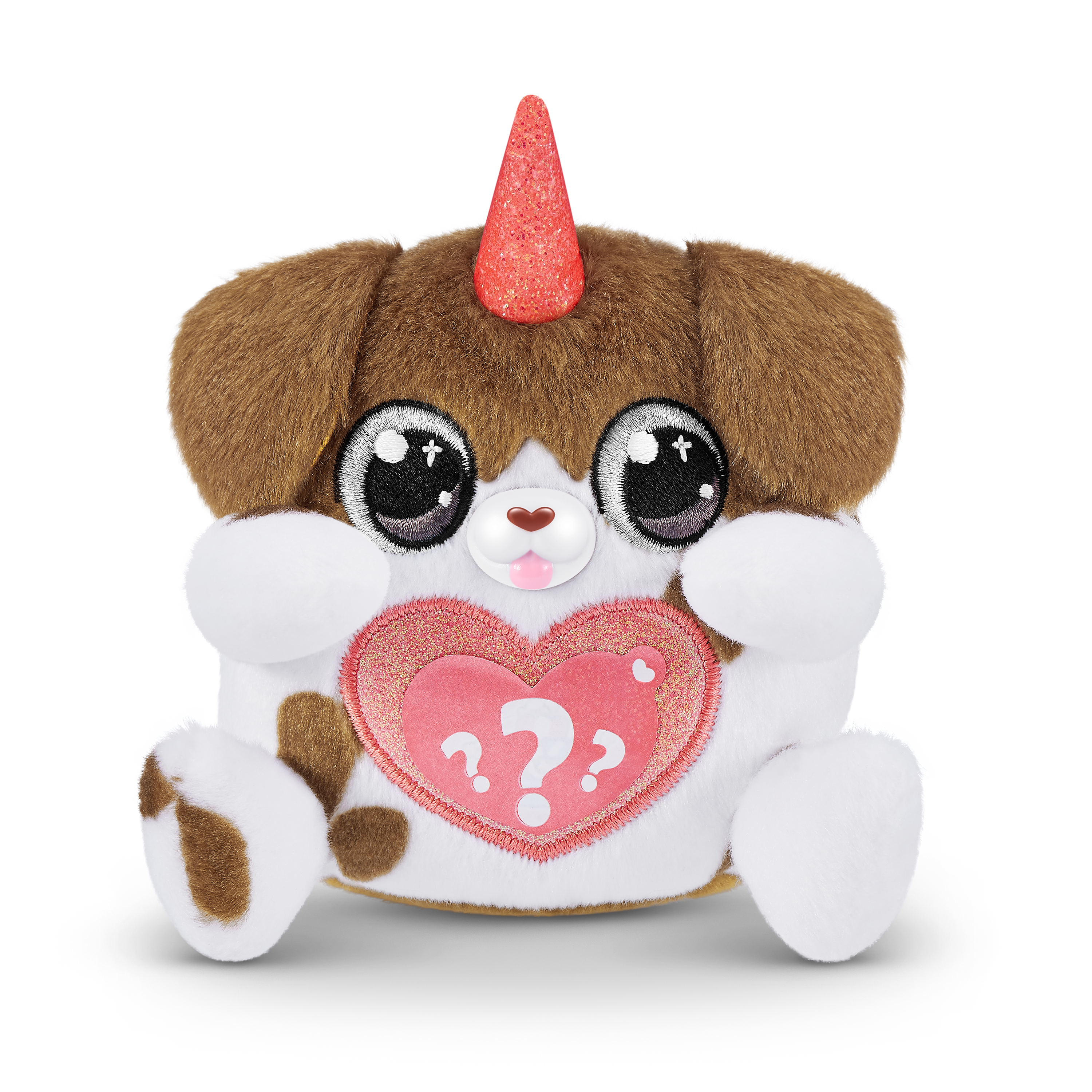 Rainbocorns Puppycorn Surprise Series 8 – Scented Unboxing Toy