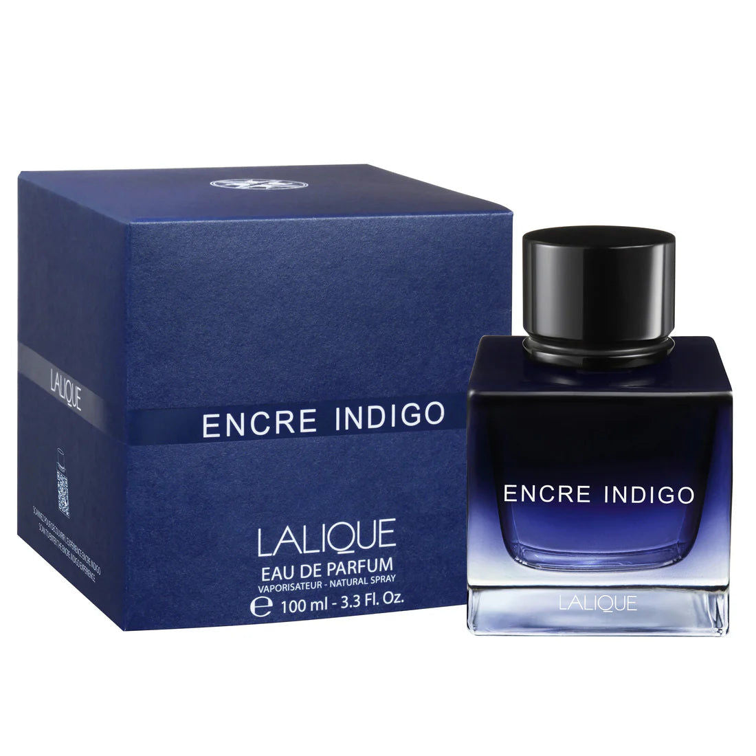 Encre Indigo Eau de Parfum