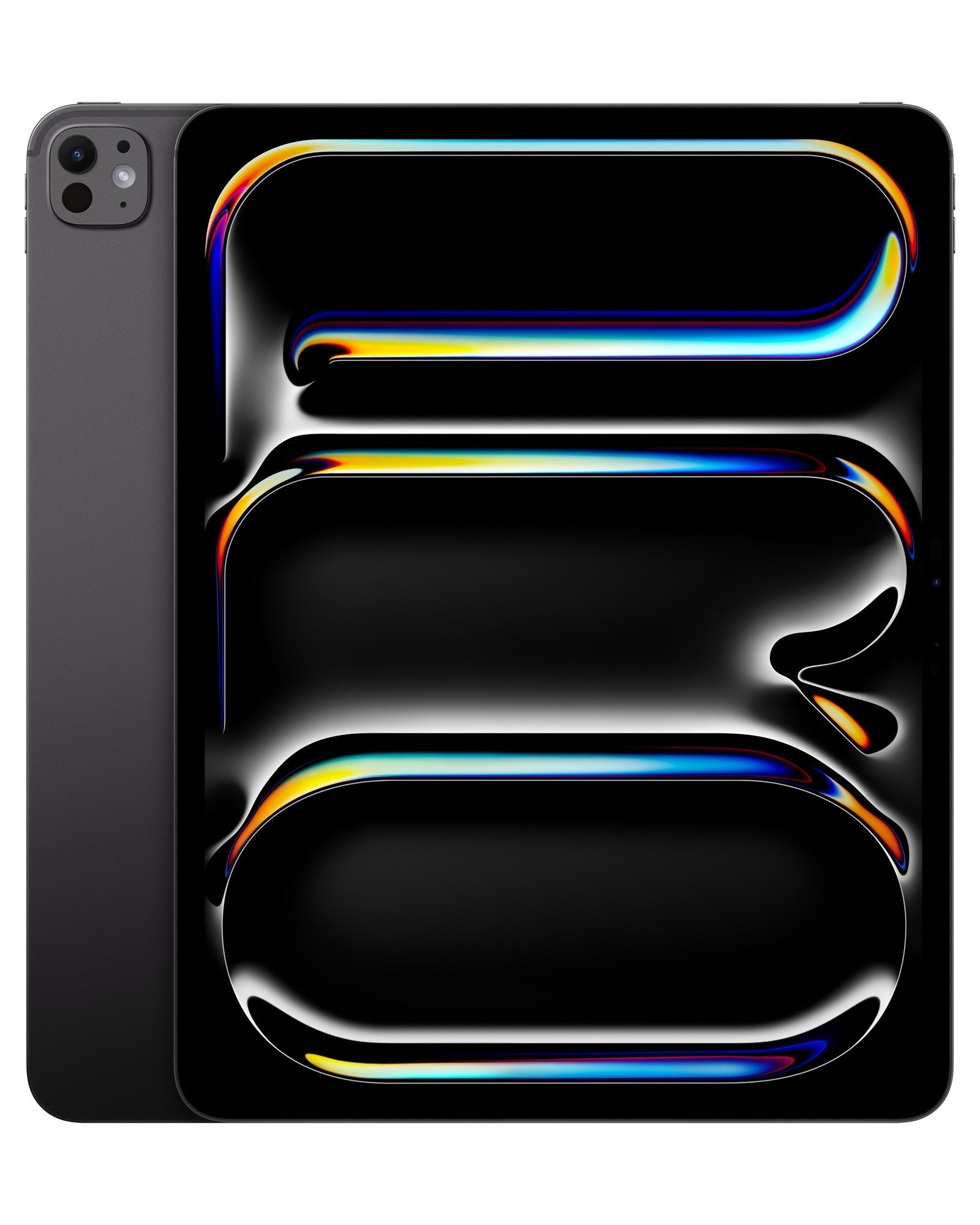 13-inch iPad Pro M5 Wi-Fi Standard Glass