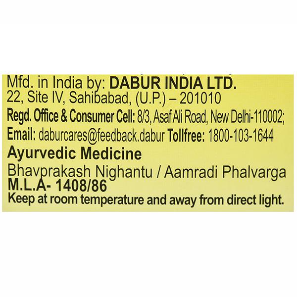 دابور روغان بادام شيرين 100 مل