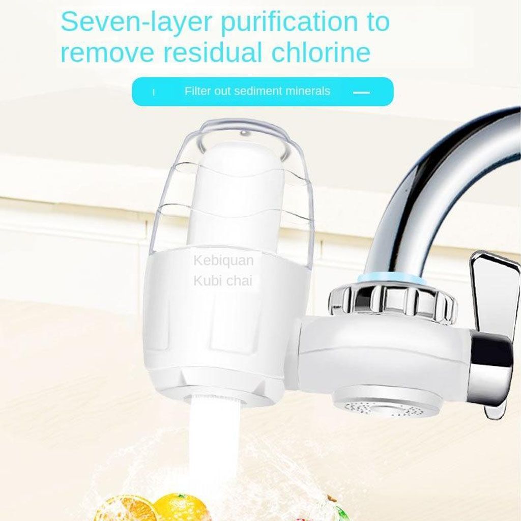Kitchen Tap Water Purifier HBF-8907 Water Purifier