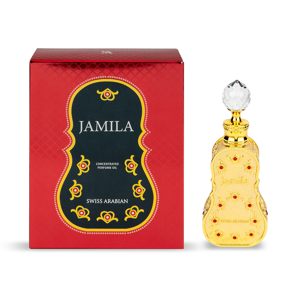 JAMILA