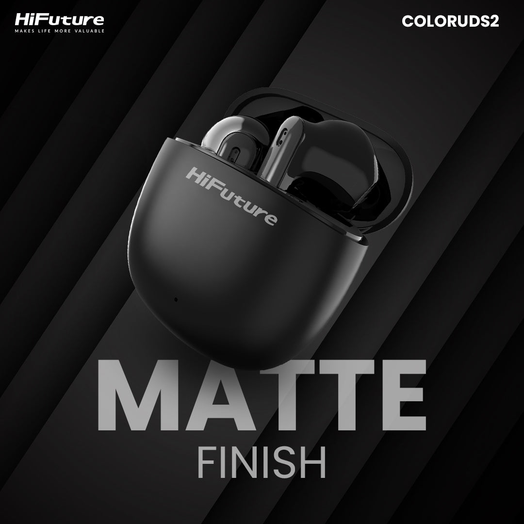 Hifuture Colorbuds2 TWS earphone