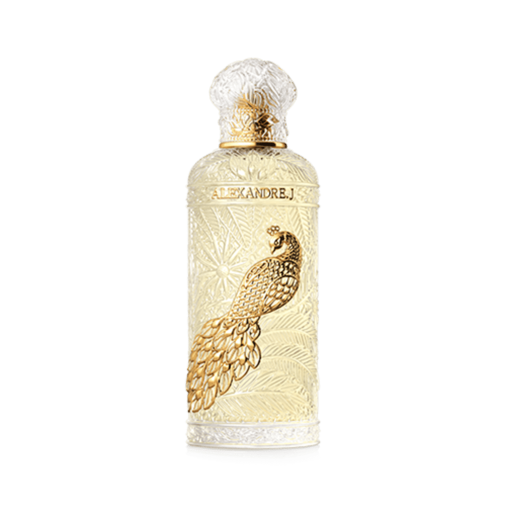 Imperial Peacock -Gold- Eau de Parfum 100ml