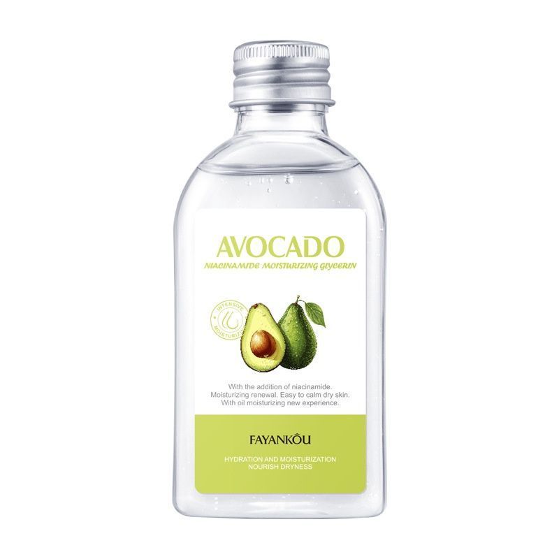 Avocado Niacinamide Moisturizing Glycerin, Hydrating Skin - 001-FYK18984