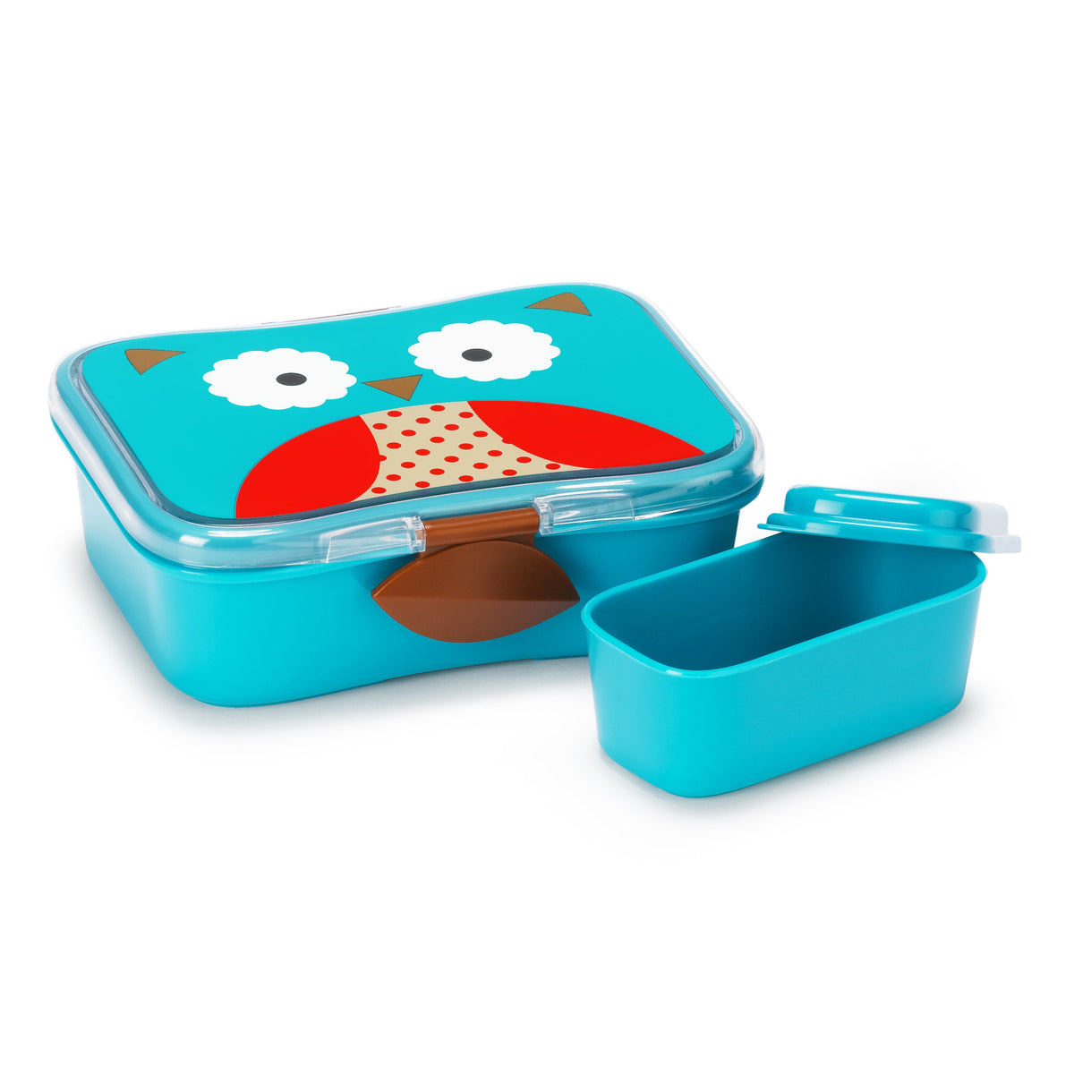 Skip Hop Zoo Lunch Kit-Owl