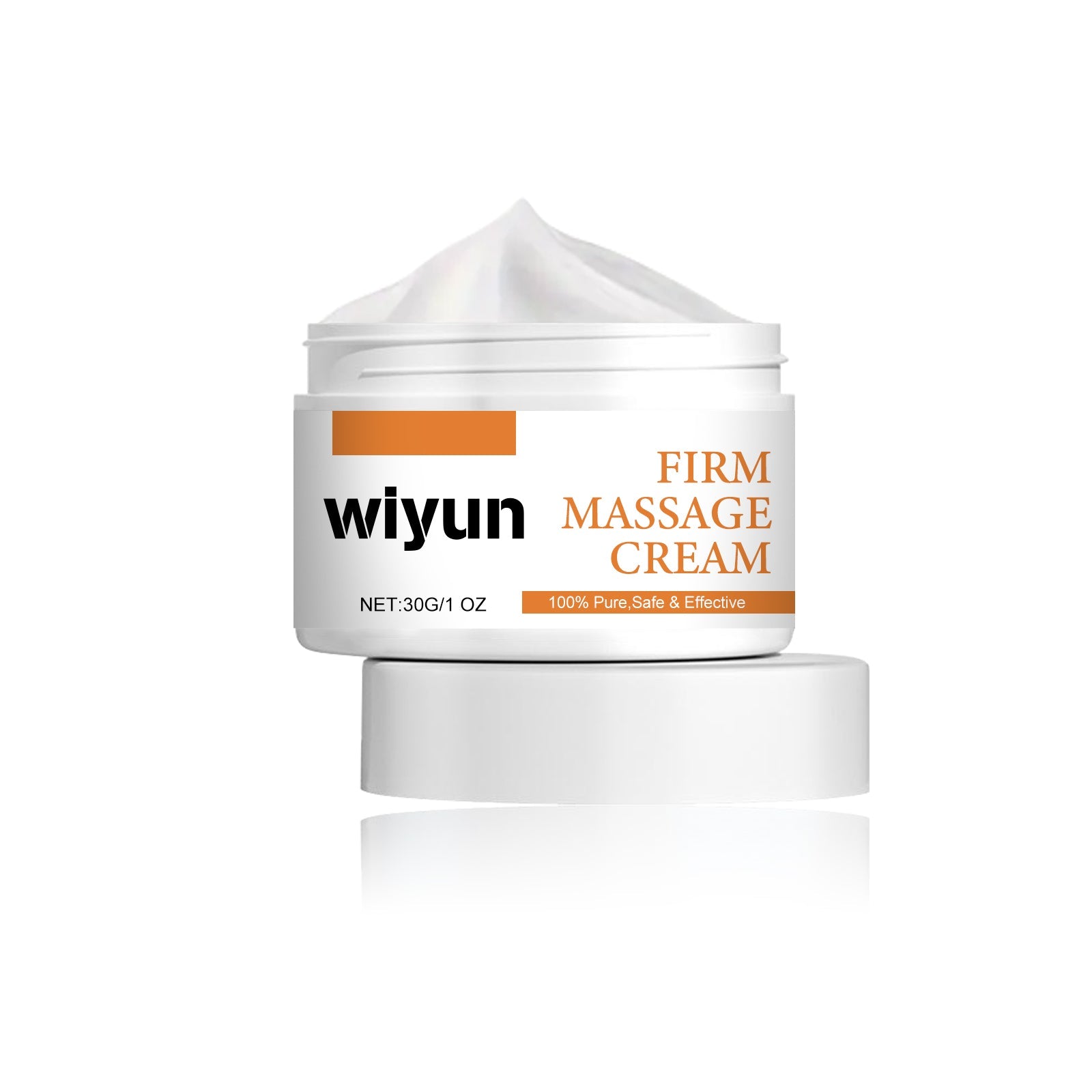 Revitalize Your Chest with Skin Firming Cream, Nourishing, Anti-Sagging, Moisturizing, Natural Plant Extracts ,30g