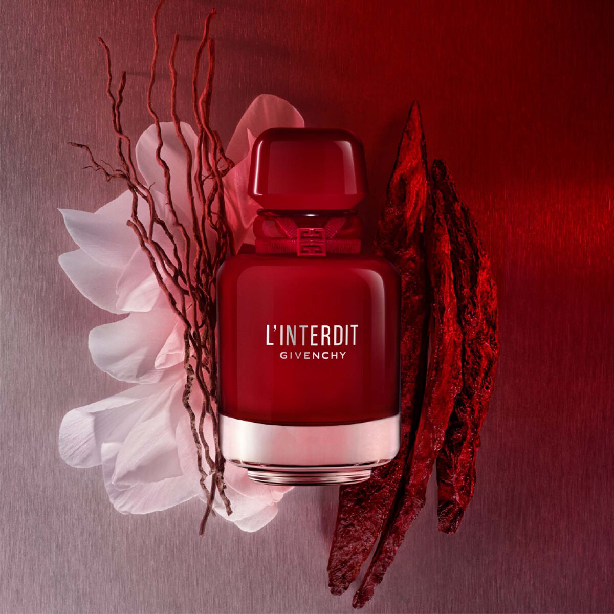 عطر «L'Interdit Rouge Ultime»