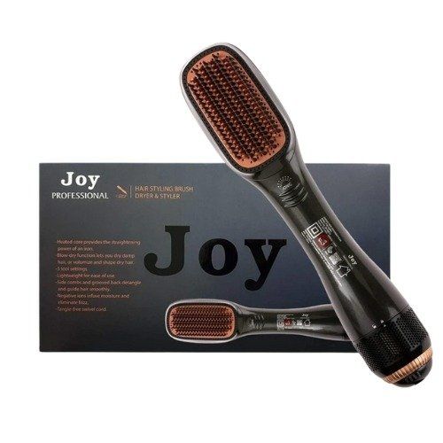 Joy Hair Brush Dryer