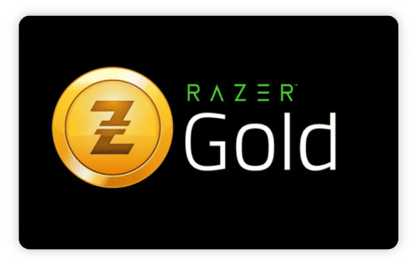RAZER GOLD