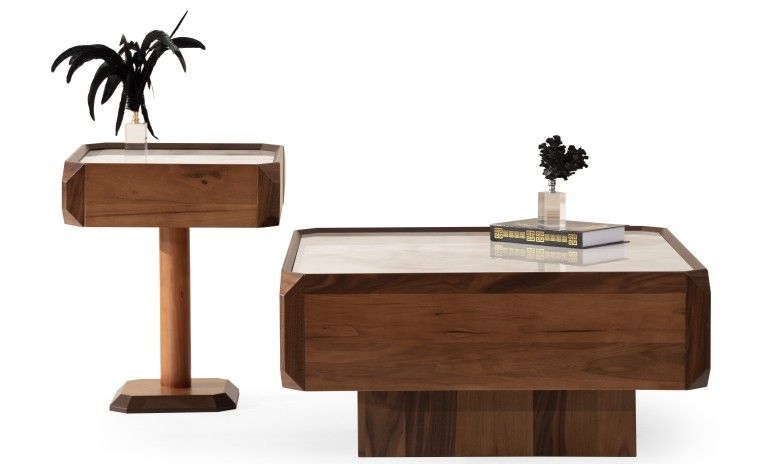 Coffee Table Set #605/305
