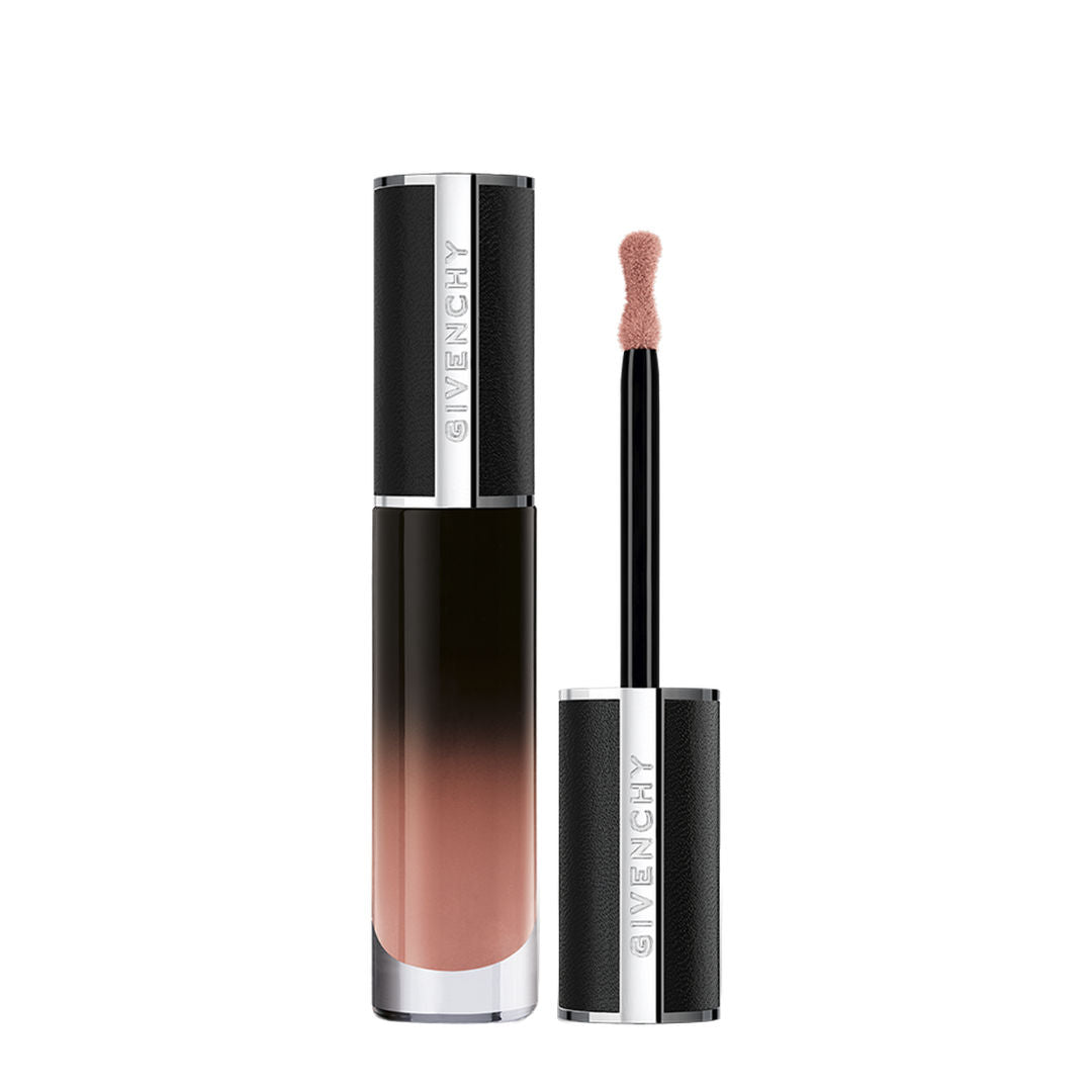 Le Rouge Interdit Cream Velvet