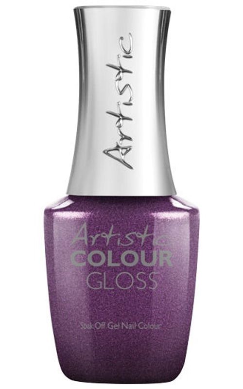 Artistic Nail Design Gel Color, 15ml