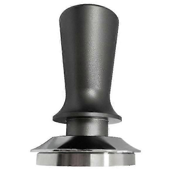 Calibrated Coffee Tamper Stainless Steel Espresso Press With Ergonomic