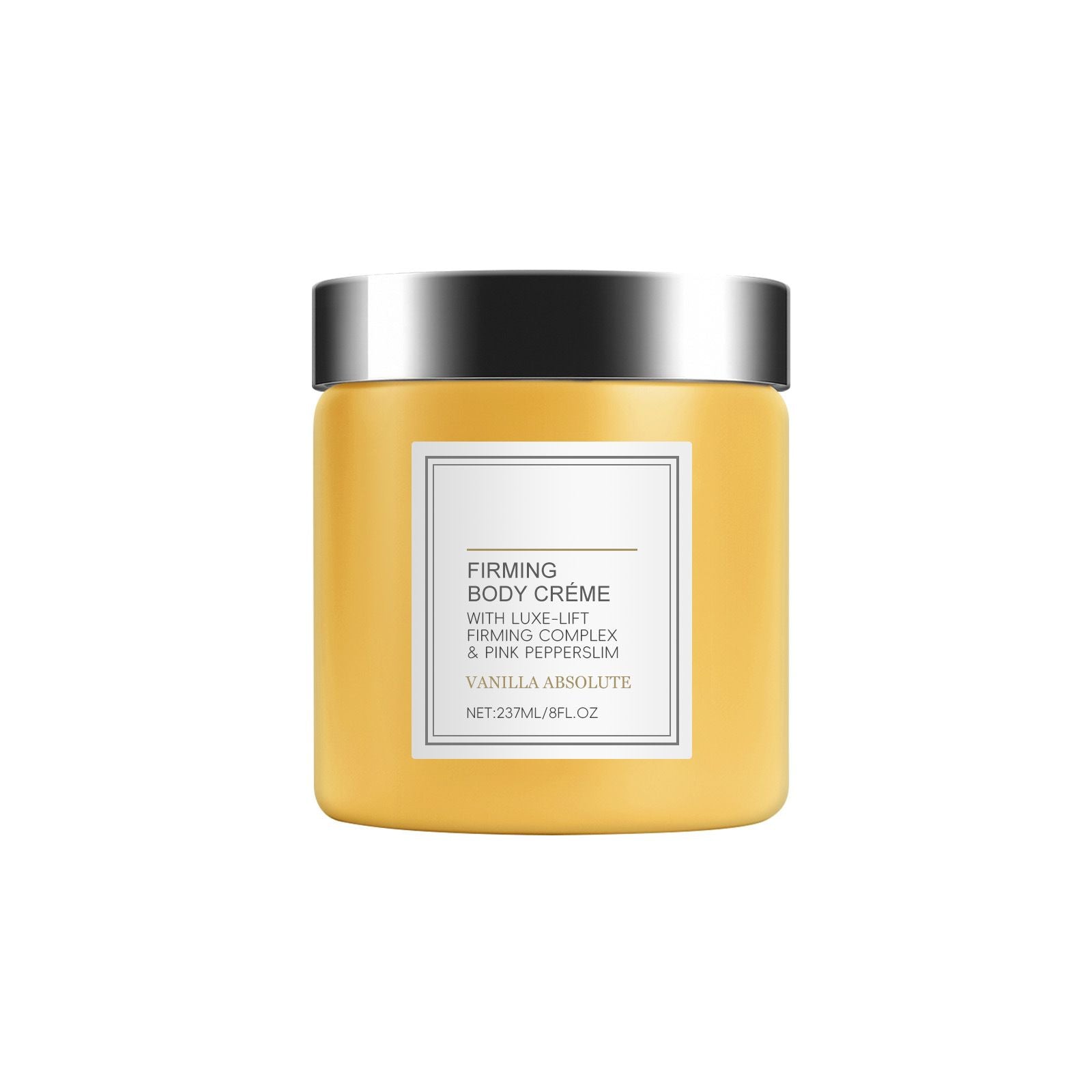 Moisturizing Body Cream Hydrating Lotion 237ml