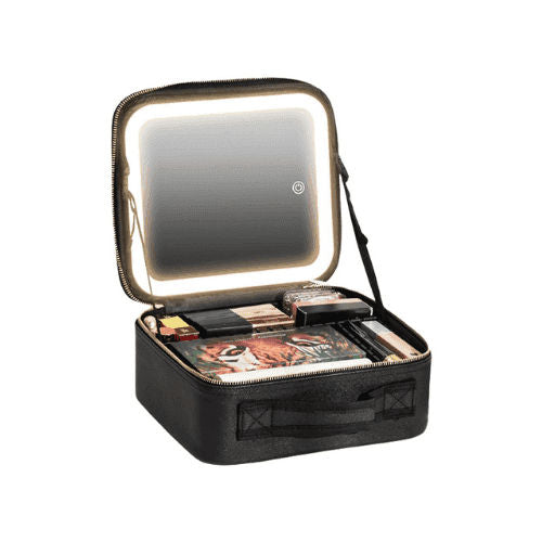 Green Lion Makeup Organizer