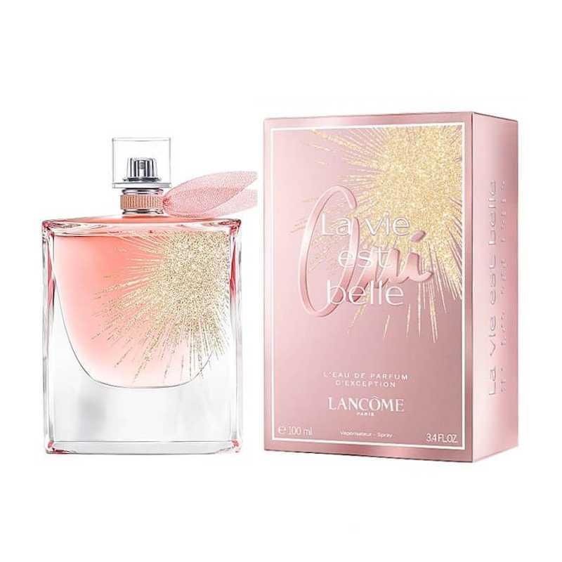 Lancome La Vie Est Belle Oui Edp L 100Ml