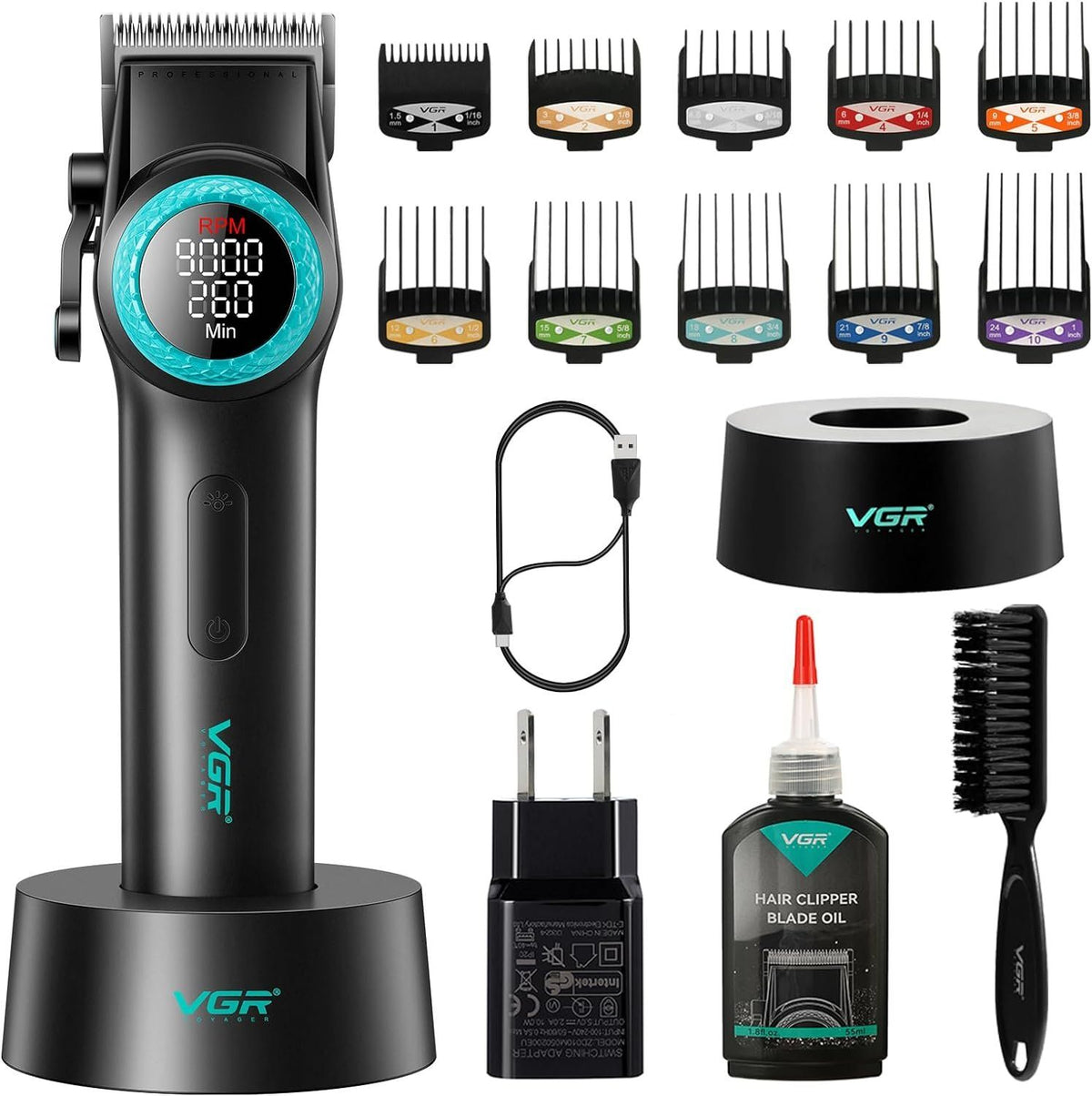 Hair Trimer Machine