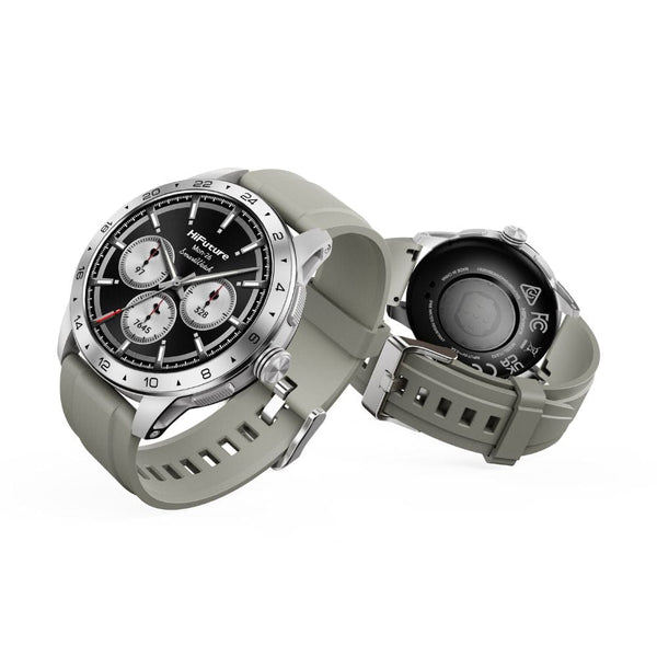 HiFuture FELX2 Smart Watch