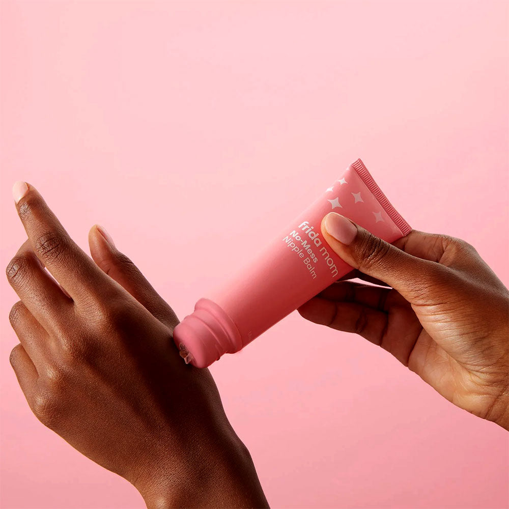 مرهم الحلمة Frida Mom No-Mess