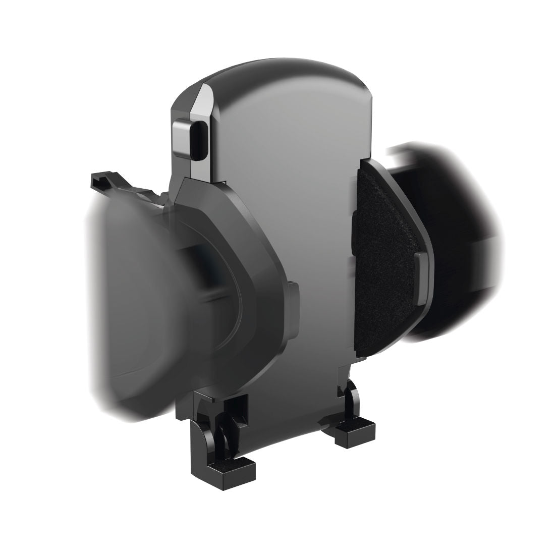 HAMA 178250 Universal Smartphone Holder, devices with a width between 4.5 and 9 cm