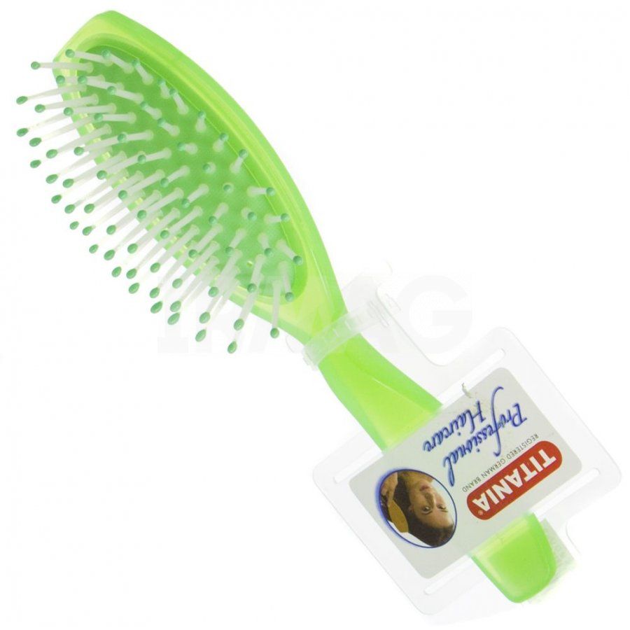 Titania 1826 Hair Brush