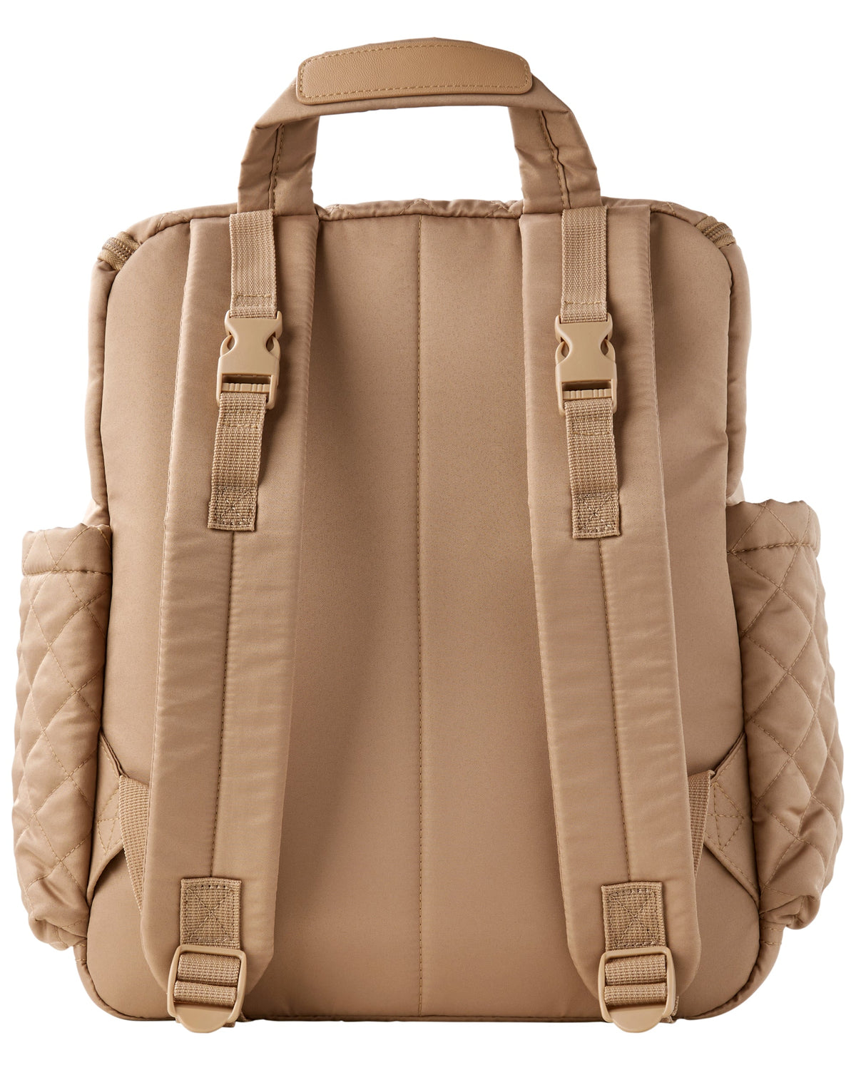 Skip Hop Forma Backpack Camel