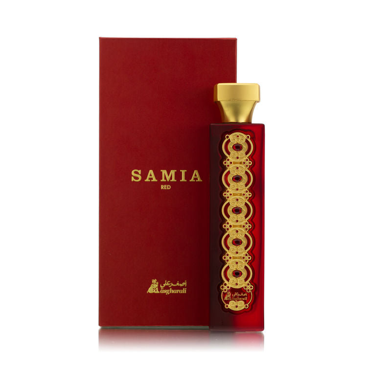Samia Red 100ML
