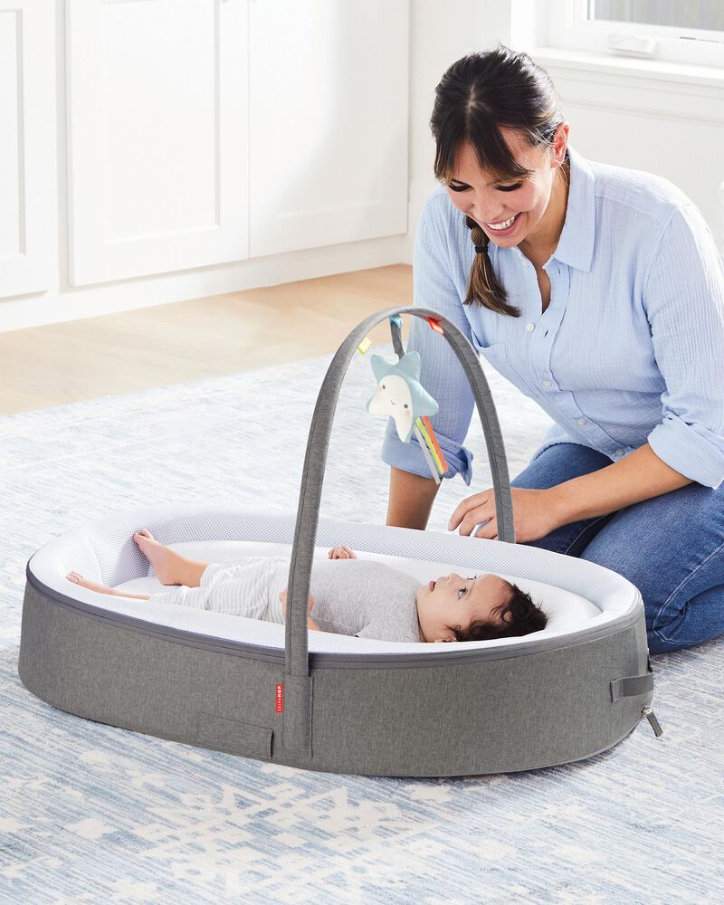 Skip Hop Playful Retreat Baby Nest