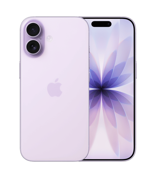iPhone 17