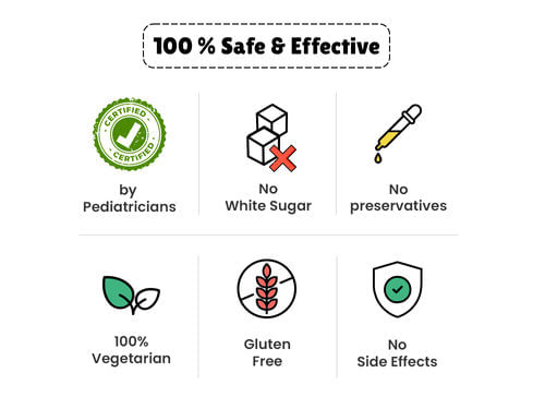 ليتل جويس نوتريميكس بودرة شوكولاتة مشروب غذائي كامل للأطفال 400 جرام